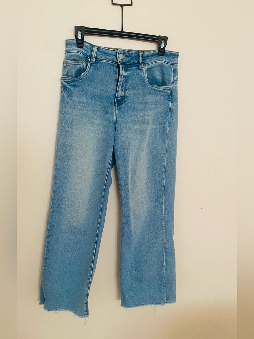 Toxik 3 size medium barrel jeans